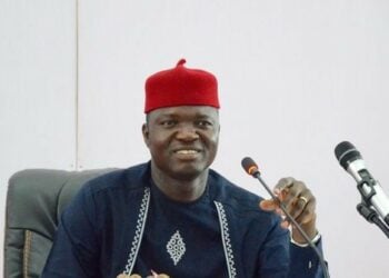Report On N4.1bn Projects, Misleading, Baseless – Ebonyi Govt