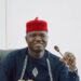 Report On N4.1bn Projects, Misleading, Baseless – Ebonyi Govt