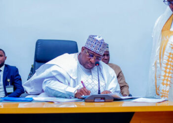 KEBGIS Targets N1bn IGR In 2025