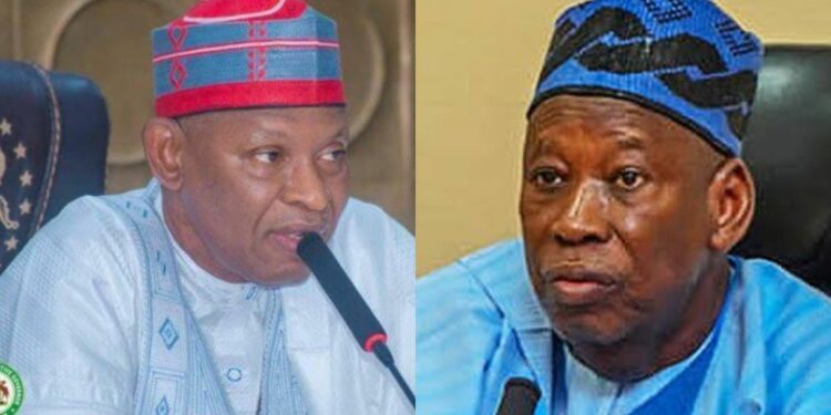 Ganduje