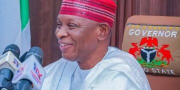 Kano Gov’t Begins 3rd Phase Payment Of N5bn To Pensioners