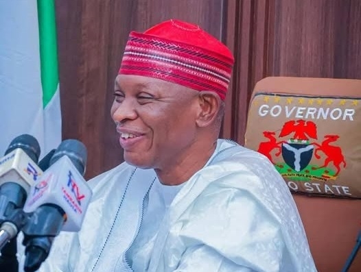 Gov Yusuf Resolves Kano Graduates’ Certificate Crisis 1 Governor Abba Yusuf