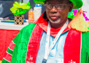 As Governor Namadi Bags Diamond Prize On Food Security