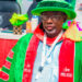 As Governor Namadi Bags Diamond Prize On Food Security