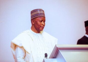 Group Hails Gwarzo’s Intervention, Youth Empowerment