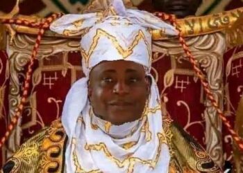 Maigari Lokoja Demands Constitutional Role For Traditional Rulers