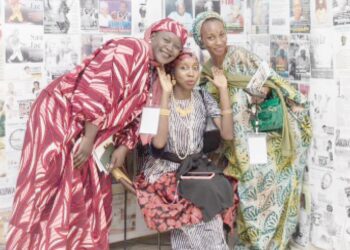 Social & Digital Media And The Boom In Hausa Literature Female Writers