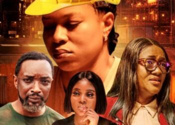 ‘Hidden Riches’ A Solid Minerals Ministry & Take 7 Media Project To Premiere Jan 27