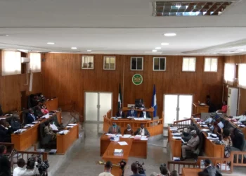Cross River Assembly Enforces  Domestic Animal Control Laws