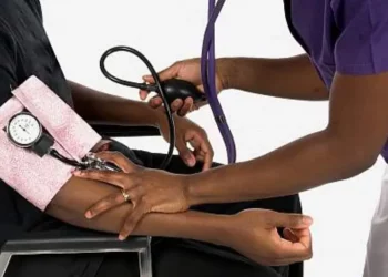 The Hidden Barrier To Hypertension Management In Black Communities
