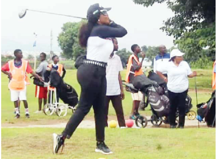 IBB Ladies Open