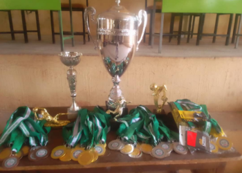 IDPs Academy, 30 Others Battle For Laurels As Gombe Principal’s Cup Kicks Off