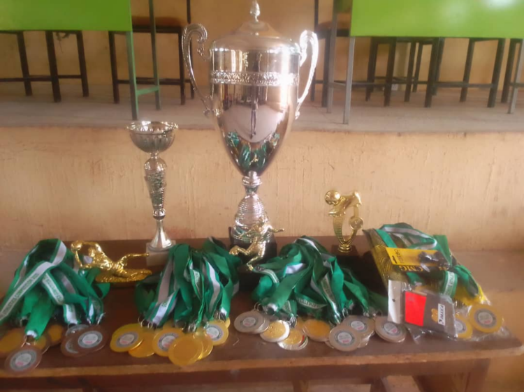 IDPs Academy