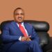 Critics Of Umahi Are People Who Refused To Accept 2023 Election Defeat-Uchenna Orji