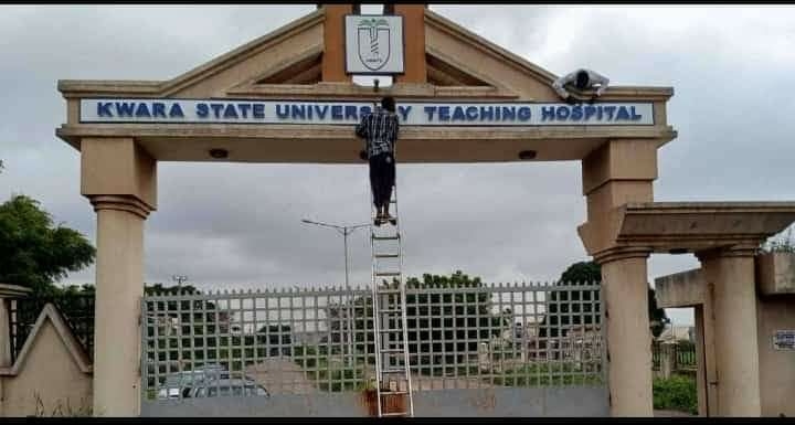 Kwara Govt, Varsity To Establish Teaching Hospital 1 IMG 20240726 WA0056