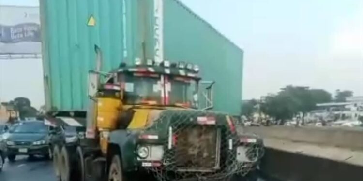 Truck