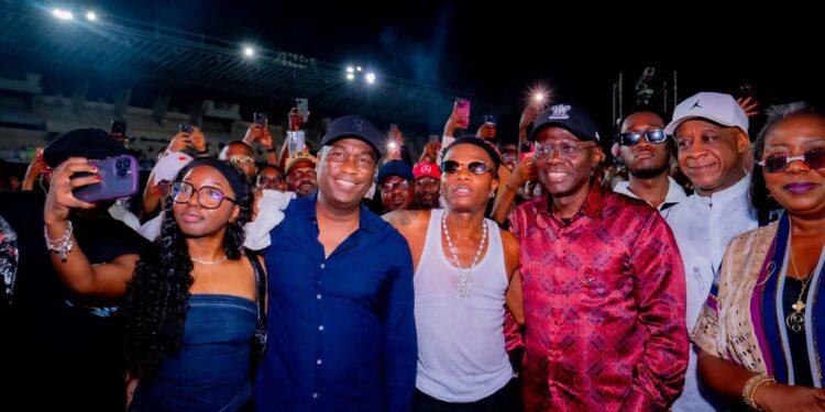Wizkid