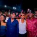 PICTORIAL: Wizkid, Tiwa Savage, Burna Boy, Others Lit Up Greater Lagos Countdown 2025 5 PICTORIAL: Wizkid, Tiwa Savage, Burna Boy, Others Lit Up Greater Lagos Countdown 2025