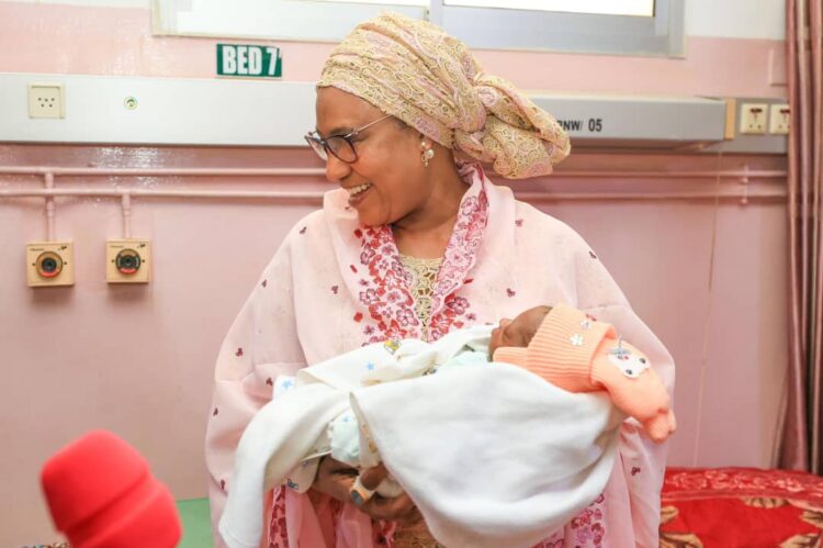 Remi tinubu