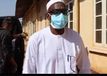 Fake Video: Mahdi Shehu Remanded In Kaduna Prison