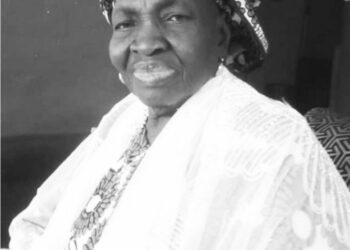 Kwara Gov, Speaker Mourn NAVELJ Chairman’s Mother’s Death 