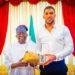Anthony Joshua Targets 3rd World Title, Eyes Tyson Fury Clash In 2025 5 Anthony Joshua Targets 3rd World Title, Eyes Tyson Fury Clash In 2025