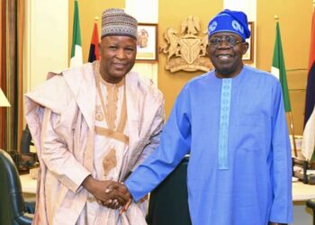 Ex-Minister Gwarzo Hails Tinubu Over ‘Bold Decisions’ To Reposition Nigeria
