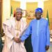 Ex-Minister Gwarzo Hails Tinubu Over 'Bold Decisions' To Reposition Nigeria 5 Ex-Minister Gwarzo Hails Tinubu Over ‘Bold Decisions’ To Reposition Nigeria