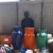 Troops Foil Attack, Arrest Terrorists’ Courier With Bomb-making Materials In Borno