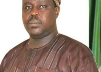 JUST-IN: Ondo SSG Oluwatuyi Dies 2 Weeks After Auto Crash
