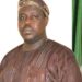 JUST-IN: Ondo SSG Oluwatuyi Dies 2 Weeks After Auto Crash