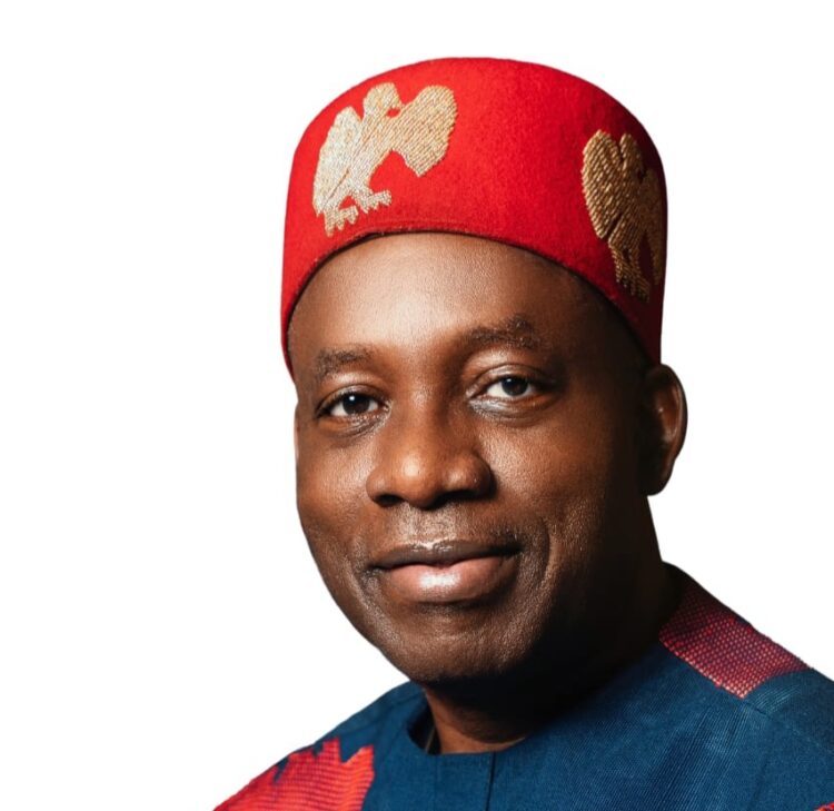 Soludo