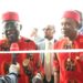 Tinubu Pledges Completion Of Eastern Rail Line, Dev’t Of Anambra Basin