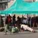 Military Veterans Occupy Finance Ministry Over Unpaid Benefits 5 Military Veterans Occupy Finance Ministry Over Unpaid Benefits