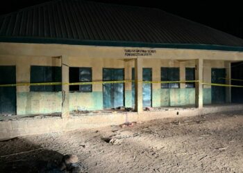 Abuja Explosion: Eyewitness Counters Police, Says Student Brought Bomb To School