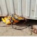 Container-laden Truck Crushes 3 To Death In Ogbomoso