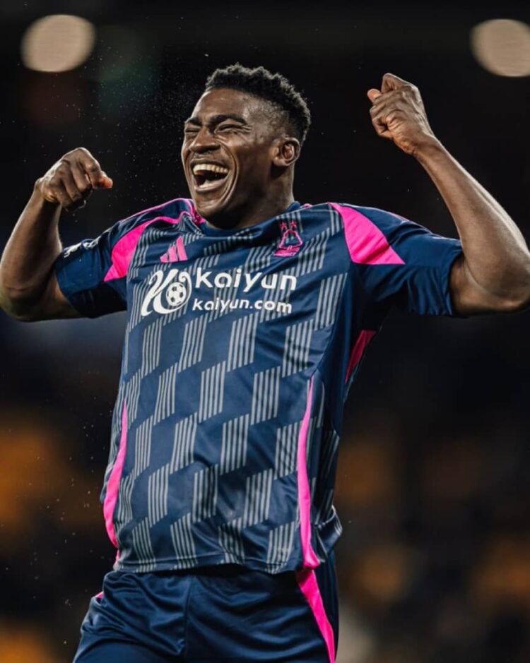 Awoniyi