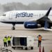 2 Human Bodies Found In JetBlue Plane’s Landing Gear At Fort Lauderdale Airport