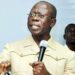 Akerele Slams Oshiomhole's Critics On LG Administration 5 Akerele Slams Oshiomhole’s Critics On LG Administration