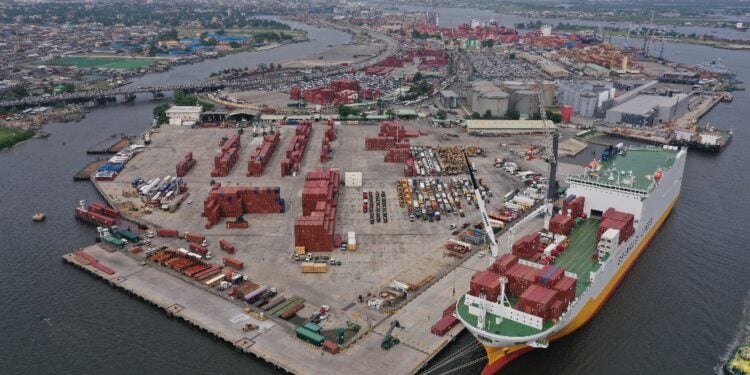 Grimaldi Launches First Direct Shipping Service From China To Nigeria