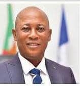 JUST-IN: Cross River Commissioner Ewa Dies At 61 1 The late Abubakar Ewa.