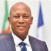 JUST-IN: Cross River Commissioner Ewa Dies At 61 6 JUST-IN: Cross River Commissioner Ewa Dies At 61