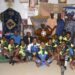 Afolabi Babes Football Club  Birth In Kwara
