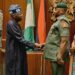 Tinubu Hails ADC’s Promotion, Predicts Brighter Future In Military Career 5 Tinubu Hails ADC’s Promotion, Predicts Brighter Future In Military Career