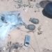 2 Policemen Killed, 1 Critically Injured In Another Boko Haram Attack In Borno 5 2 Policemen Killed, 1 Critically Injured In Another Boko Haram Attack In Borno