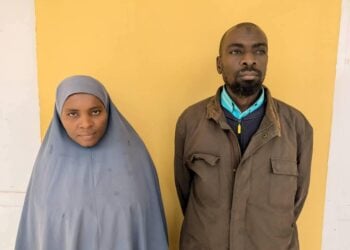 Police Arrest Woman For Inflicting Grievous Injuries On 5-yr-old Stepdaughter 