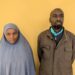Police Arrest Woman For Inflicting Grievous Injuries On 5-yr-old Stepdaughter 5 Police Arrest Woman For Inflicting Grievous Injuries On 5-yr-old Stepdaughter
