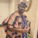 BREAKING: Gov Makinde Appoints Abimbola Owoade As New Alaafin Of Oyo