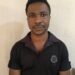 Blogger Who Cloned DSS Website For Fake Recruitment Notice Arrested 5 Blogger Who Cloned DSS Website For Fake Recruitment Notice Arrested