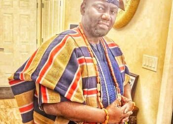 BREAKING: Gov Makinde Appoints Abimbola Owoade As New Alaafin Of Oyo